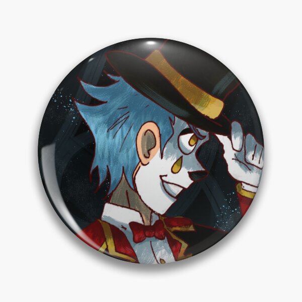 Item preview, Ringmaster designed and sold by ghsart224.