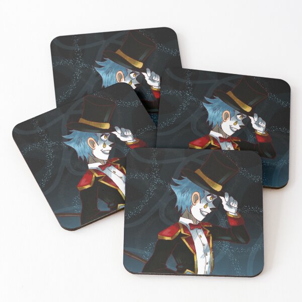 Item preview, Ringmaster designed and sold by ghsart224.