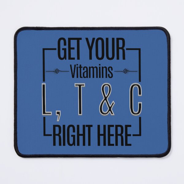 Item preview, Crypto Vitamins - LTC Litecoin designed and sold by nature. electrified..
