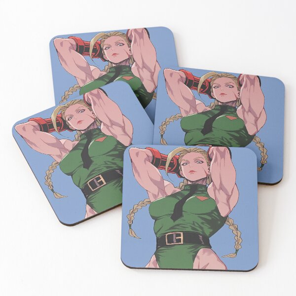 Item preview, Cammy - 82 designed and sold by Infinite-Aspire.
