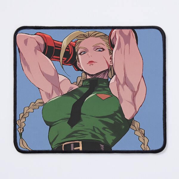 Item preview, Cammy - 82 designed and sold by Infinite-Aspire.