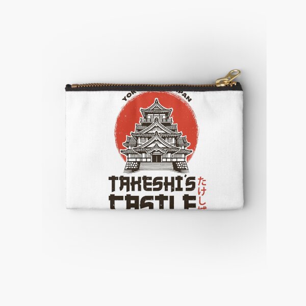 Item preview, Takeshis castle designed and sold by NinoMelon.