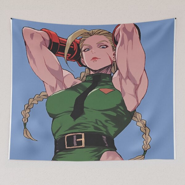 Item preview, Cammy - 82 designed and sold by Infinite-Aspire.