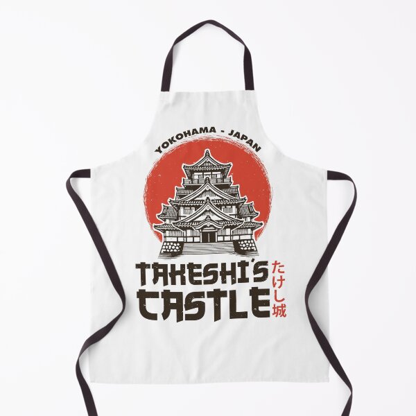 Item preview, Takeshis castle designed and sold by NinoMelon.