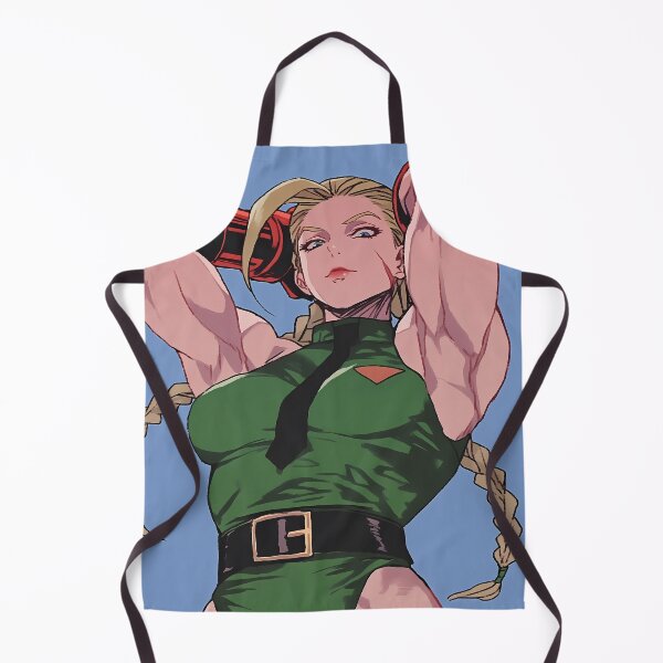 Item preview, Cammy - 82 designed and sold by Infinite-Aspire.