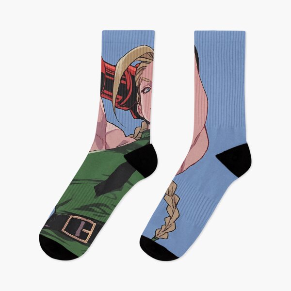 Item preview, Cammy - 82 designed and sold by Infinite-Aspire.