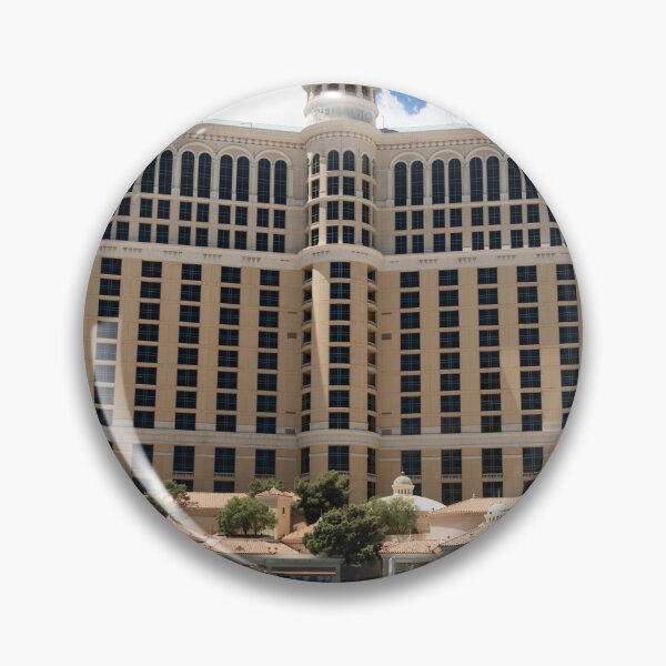 Item preview, Memories of Vegas - The Bellagio - 2 designed and sold by © Hany G. Jadaa © Prince John Photography.