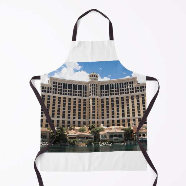 Item preview, Memories of Vegas - The Bellagio - 2 designed and sold by © Hany G. Jadaa © Prince John Photography.