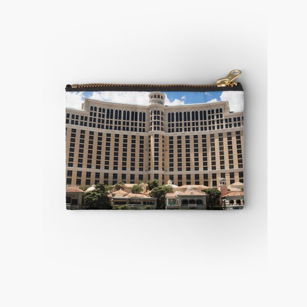 Item preview, Memories of Vegas - The Bellagio - 2 designed and sold by © Hany G. Jadaa © Prince John Photography.