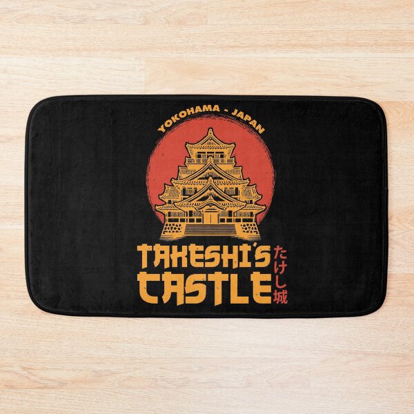 Item preview, Takeshis castle designed and sold by NinoMelon.