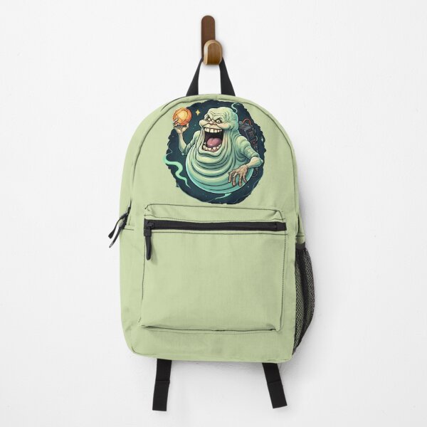 Item preview, Slimer Unleashed: Iconic Ghostbusters Ghost in Action vol.10 designed and sold by janarspixels.