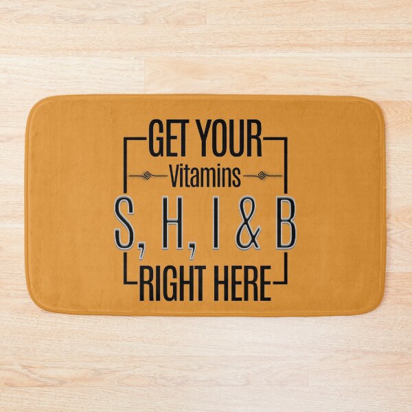 Item preview, Crypto Vitamins - SHIB Shiba Inu designed and sold by nature. electrified..