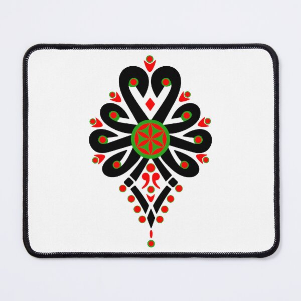 Item preview, Folk pattern of Polish highlanders - Parzenica designed and sold by mikistudio.