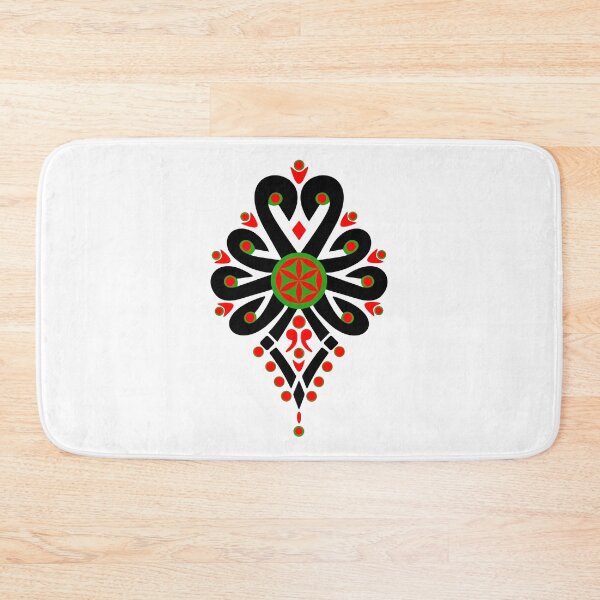 Item preview, Folk pattern of Polish highlanders - Parzenica designed and sold by mikistudio.