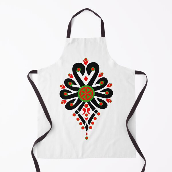 Item preview, Folk pattern of Polish highlanders - Parzenica designed and sold by mikistudio.