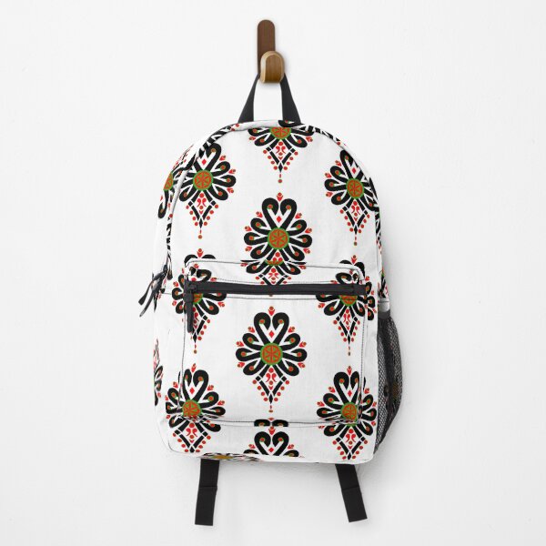 Item preview, Folk pattern of Polish highlanders - Parzenica designed and sold by mikistudio.