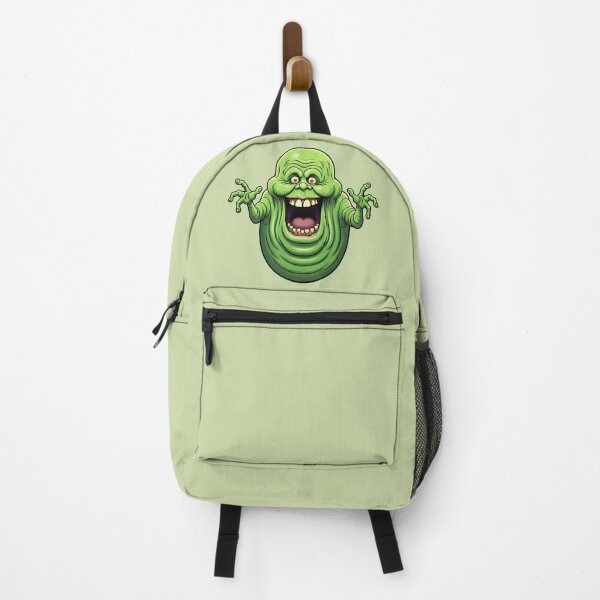 Item preview, Slimer Unleashed: Iconic Ghostbusters Ghost in Action vol.11 designed and sold by janarspixels.