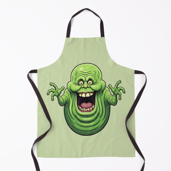 Item preview, Slimer Unleashed: Iconic Ghostbusters Ghost in Action vol.11 designed and sold by janarspixels.