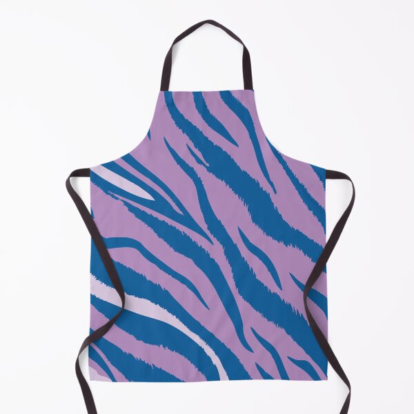 Item preview, Bad Kitty Miami Vice 80's Tiger Pattern Mauve designed and sold by LigeiaShoppe.
