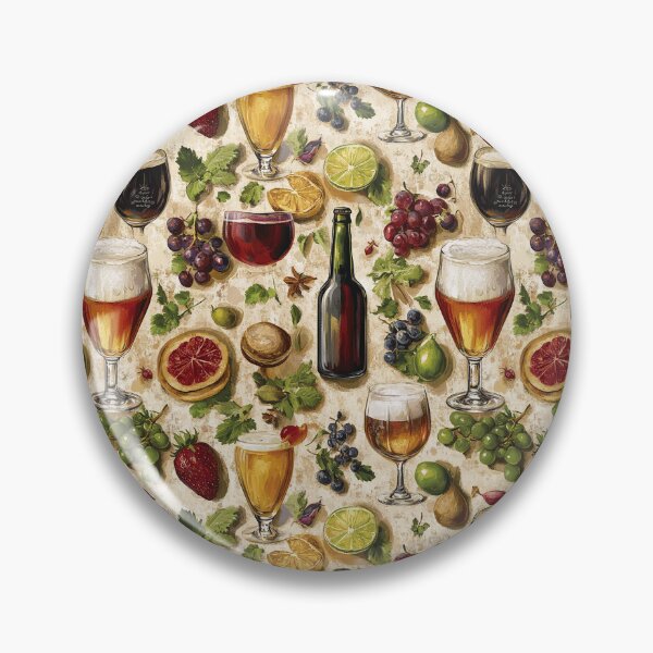 Item preview, Gourmet and Authentic Moments designed and sold by MidArtForge.