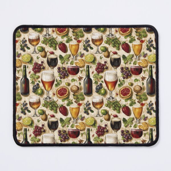 Item preview, Gourmet and Authentic Moments designed and sold by MidArtForge.