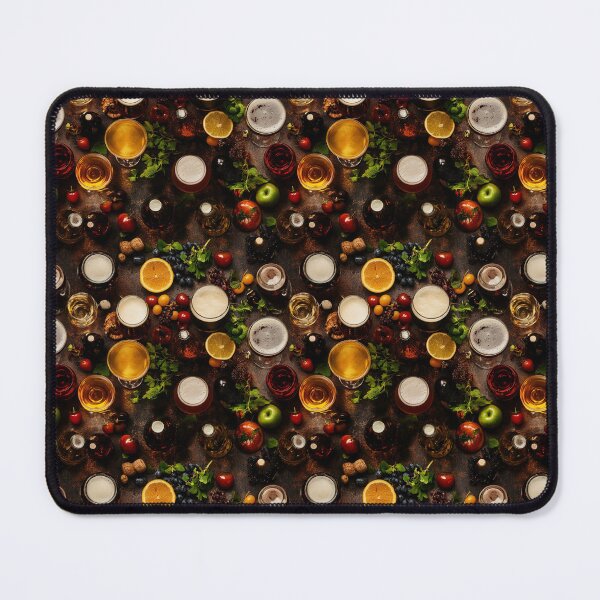 Item preview, Gourmet and Authentic Moments designed and sold by MidArtForge.