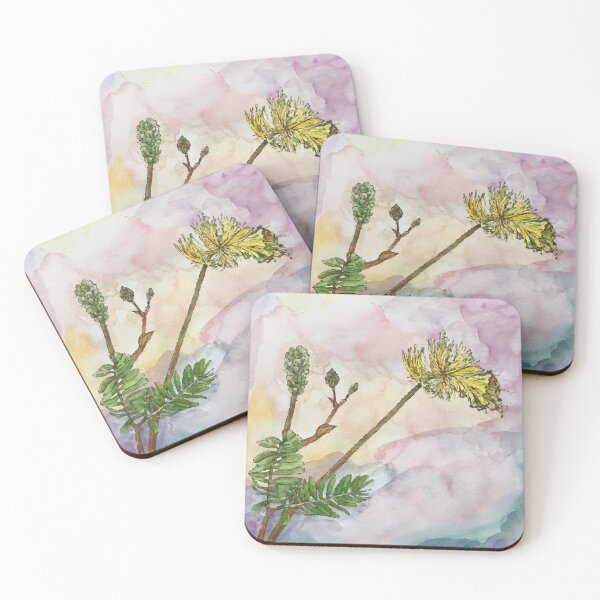 Item preview, Vietnam Botanical Plant Illustration 12 designed and sold by tuyetstudio.