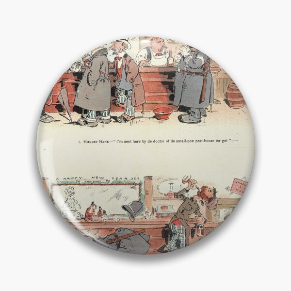 Item preview, A Sardonic Soliloquoy designed and sold by Vintage Designs +.
