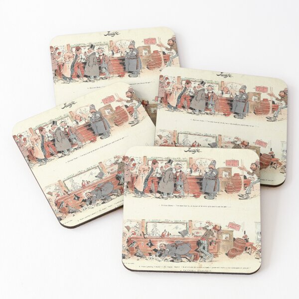 Item preview, A Sardonic Soliloquoy designed and sold by Vintage Designs +.