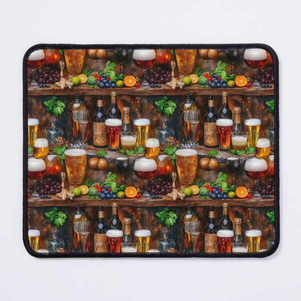 Item preview, Gourmet and Authentic Moments designed and sold by MidArtForge.