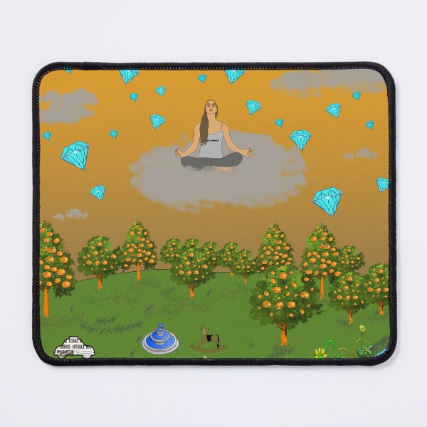 Item preview, Lucy In The Sky designed and sold by iamhewho.