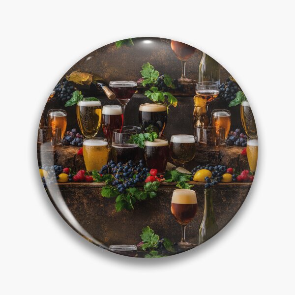 Item preview, Gourmet and Authentic Moments designed and sold by MidArtForge.