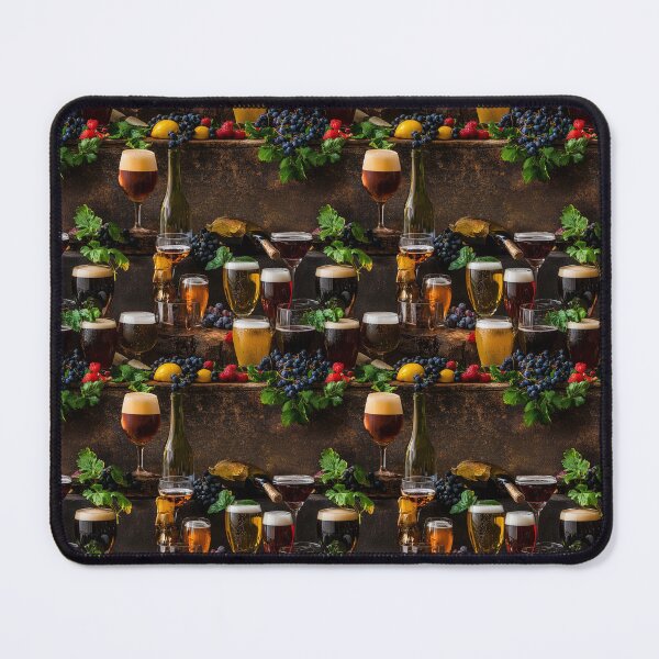 Item preview, Gourmet and Authentic Moments designed and sold by MidArtForge.