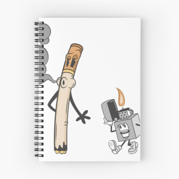 Item preview, Cigarette lighter greeting smile designed and sold by KolinBoy.
