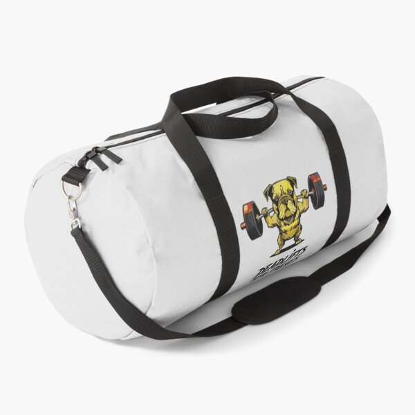 Item preview, Doglover: Deadlifts for Treats designed and sold by katjacasper.