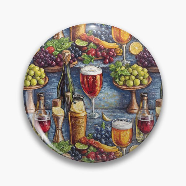 Item preview, Gourmet and Authentic Moments designed and sold by MidArtForge.