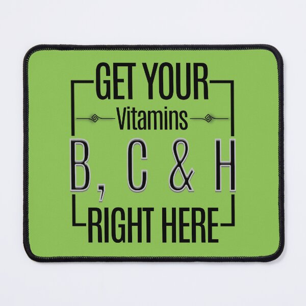 Item preview, Crypto Vitamins - BCH Bitcoin Cash designed and sold by nature. electrified..