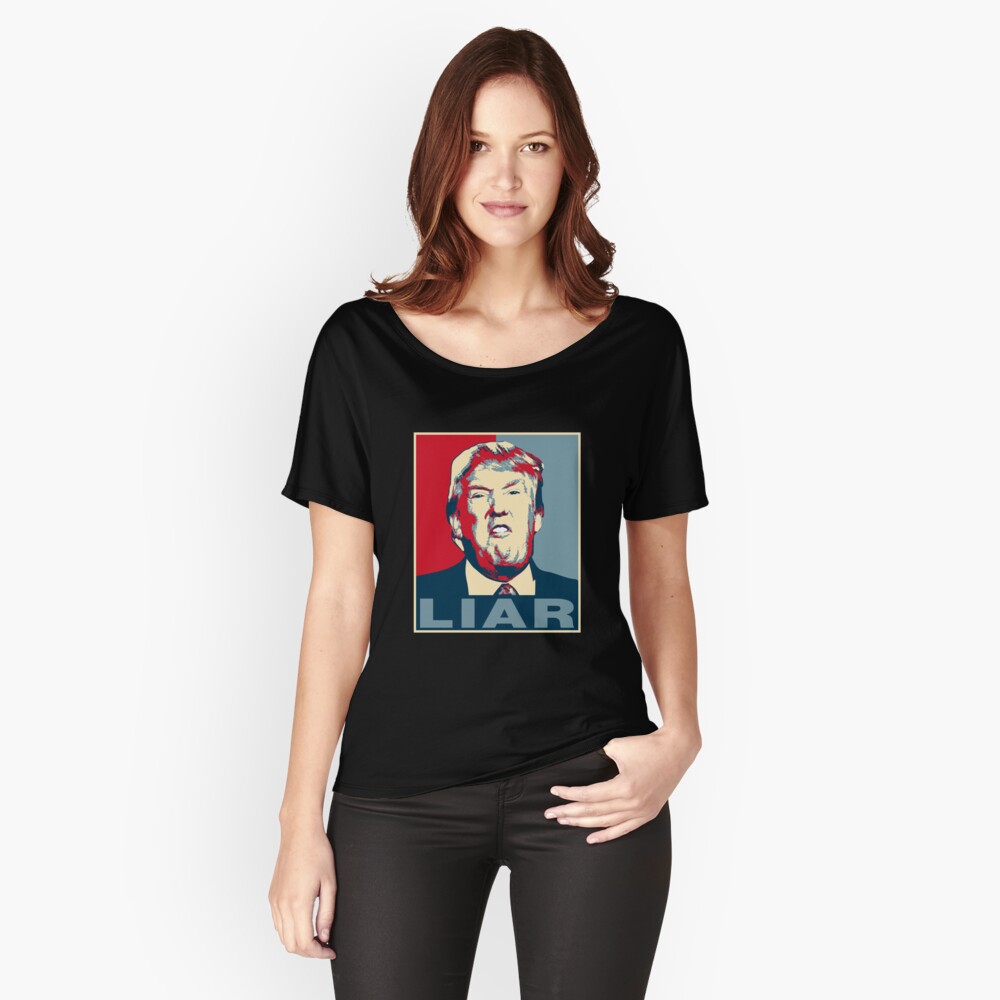 Item preview, Relaxed Fit T-Shirt designed and sold by EthosWear.