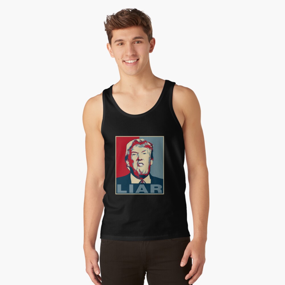 Item preview, Tank Top designed and sold by EthosWear.