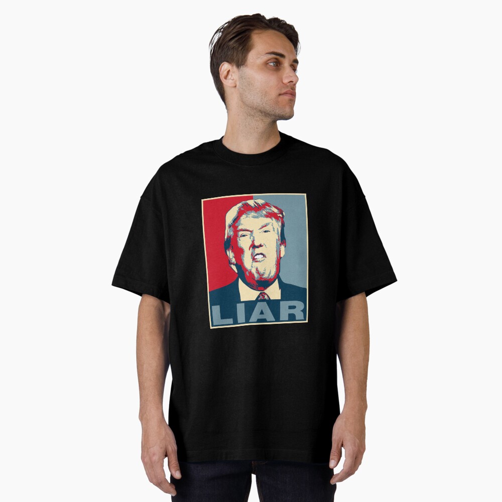 Item preview, Oversized T-Shirt designed and sold by EthosWear.