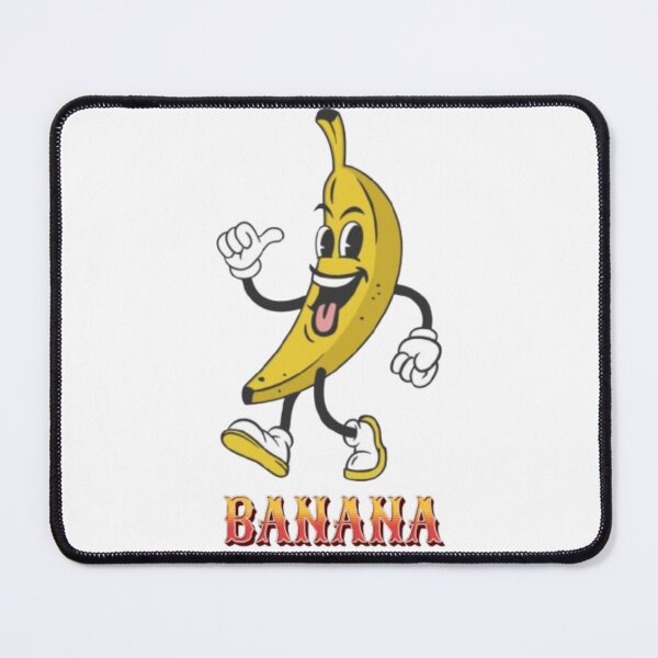Item preview, Banana funny walk Tongue designed and sold by KolinBoy.