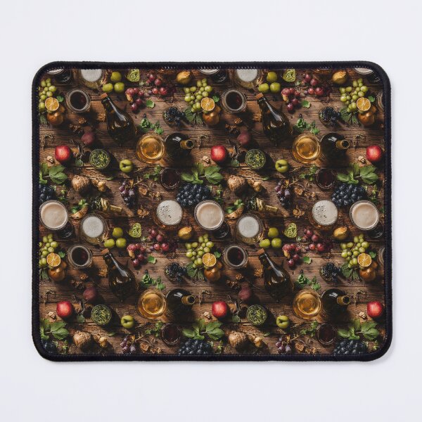 Item preview, Gourmet and Authentic Moments designed and sold by MidArtForge.