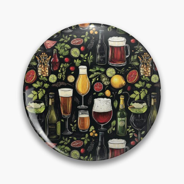 Item preview, Gourmet and Authentic Moments designed and sold by MidArtForge.