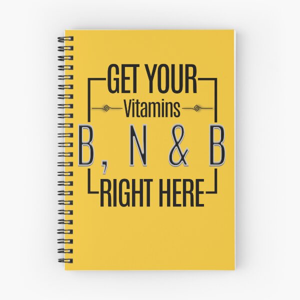 Item preview, Crypto Vitamins - BNB designed and sold by nature. electrified..