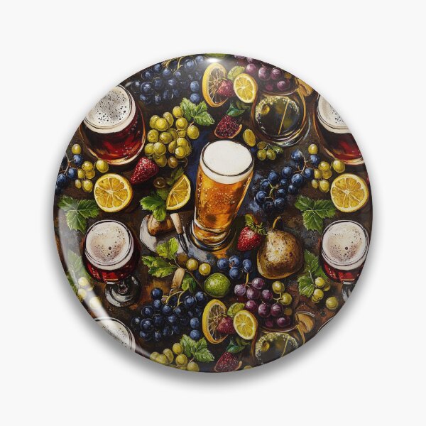 Item preview, Gourmet and Authentic Moments designed and sold by MidArtForge.