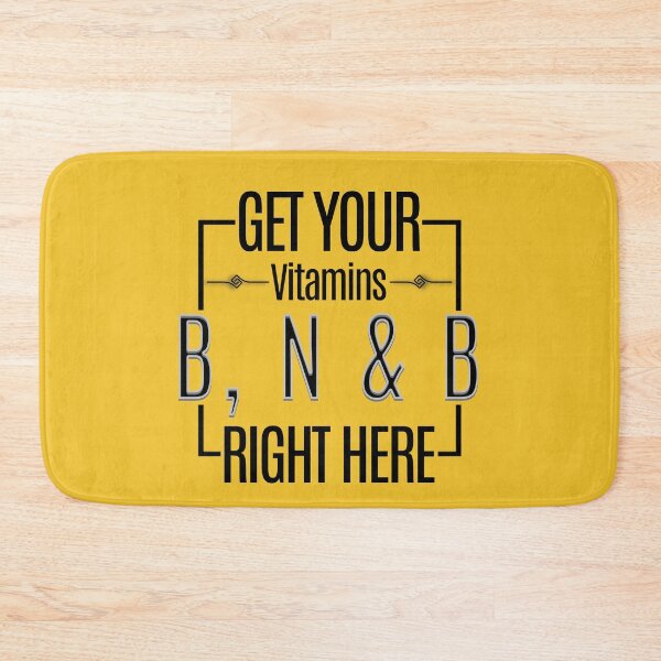 Item preview, Crypto Vitamins - BNB designed and sold by nature. electrified..