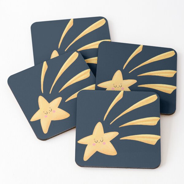 Item preview, CUTE SMILING STAR designed and sold by MOVALENDA.