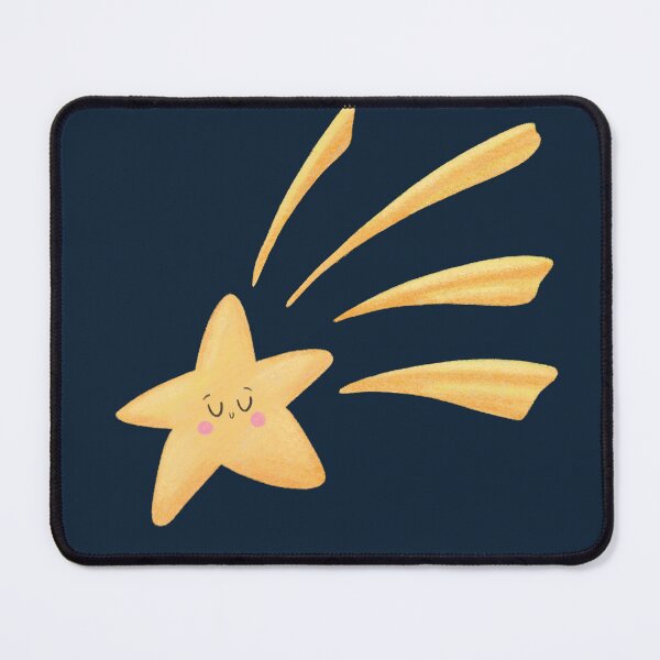 Item preview, CUTE SMILING STAR designed and sold by MOVALENDA.