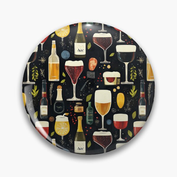 Item preview, Gourmet and Authentic Moments designed and sold by MidArtForge.