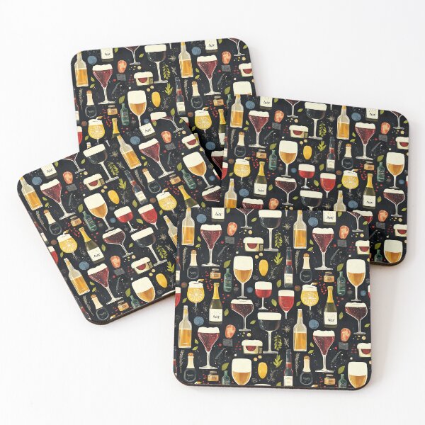 Item preview, Gourmet and Authentic Moments designed and sold by MidArtForge.